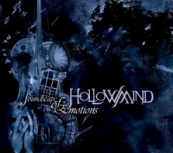 Hollowmind : Soundscape of Emotions